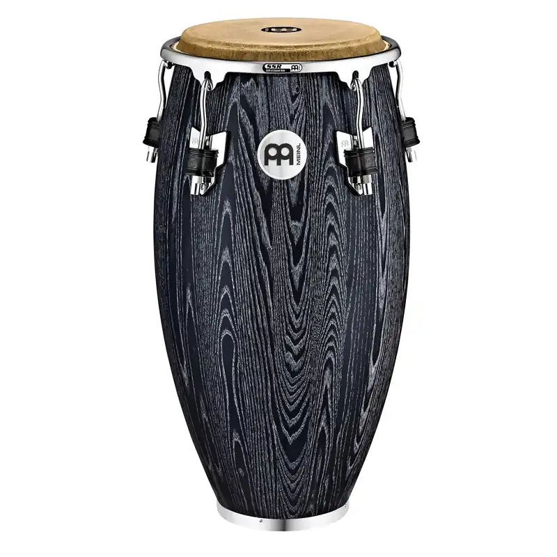Remise Quinto Meinl Woodcraft 11" - Matte Black