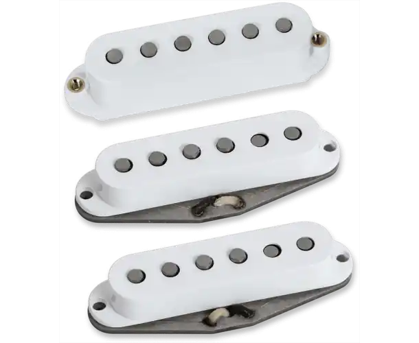 CORY WONG CLEAN MACHINE SIGNATURE STRAT SET Affaire À Saisir