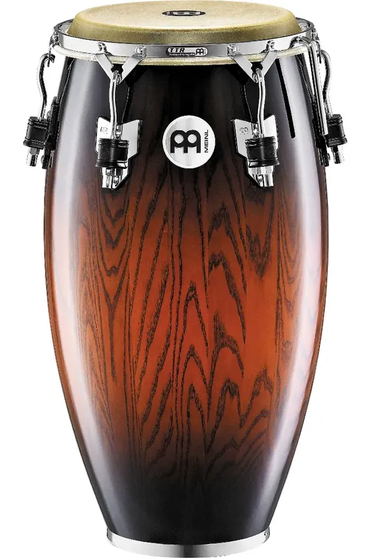 Quinto Meinl Woodcraft 11" - Antique Burst Offre Spéciale
