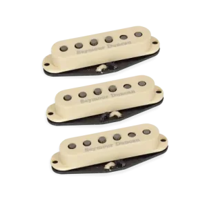 Top Vente KIT SCOOPED STRAT CREAM