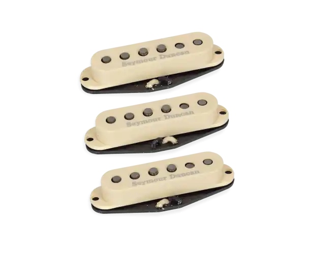 Top Vente KIT SCOOPED STRAT CREAM