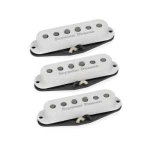 KIT SCOOPED STRAT PARCHMENT Top Vente