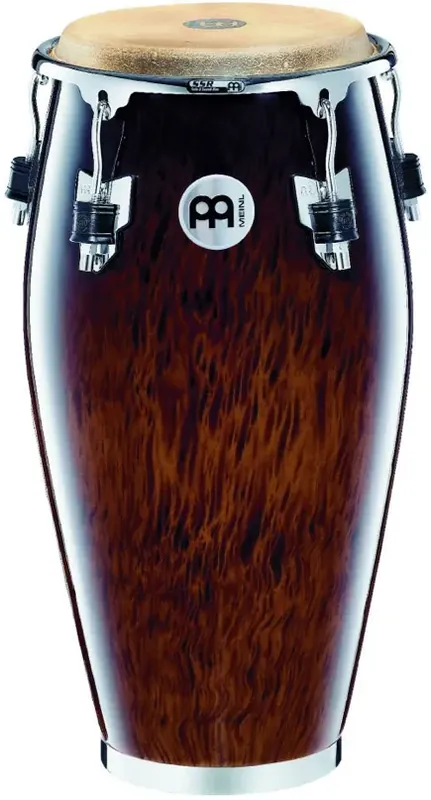 Bon Plan Quinto Meinl Professional 11" - Brown Burl