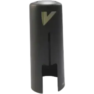 Commander Maintenant Vandoren C290P - couvre-bec plastique pour ligature cuir bec V16 saxo baryton