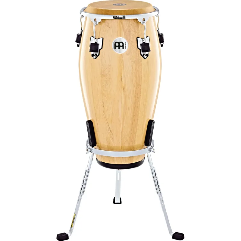Usine Directe Quinto Meinl Marathon 11" - Natural Chrome