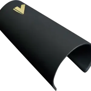 Vandoren C37P - couvre-bec plastique saxophone alto Klassik Retour Gratuit