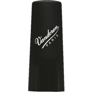 Vandoren C51P - couvre-bec m/o plastique clarinette sib Prix Promo