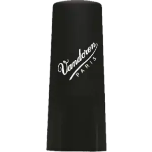 Vandoren C54P - couvre-bec m/o plastique clarinette basse Nouvel Arrivage