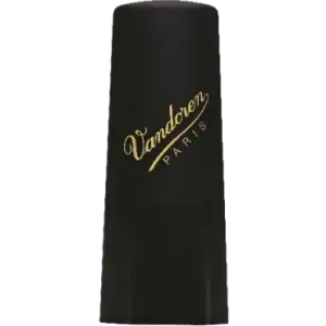 Marque Vandoren C56P - couvre bec m/o plastique saxophone soprano