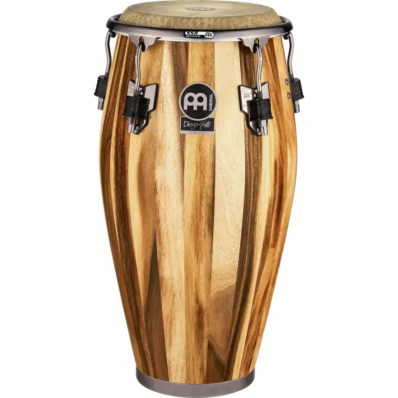 Seulement Aujourd'hui Quinto Meinl Artist Series Diego Gale 11" - Fiberskyn