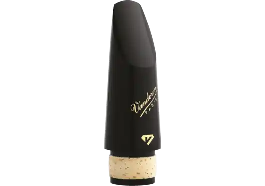 Vandoren BD5 Black Diamond Série 13 - CM1405 - Bec clarinette Sib (diapason 440) Commande En Gros