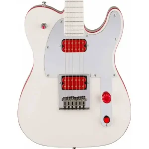 JOHN 5 GHOST TELECASTER Marque
