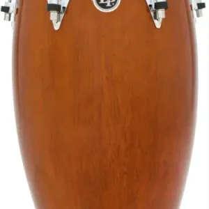 Remise LATIN PERCUSSION LPM750SABW Quinto Matador 11" Almond Brown Chrome