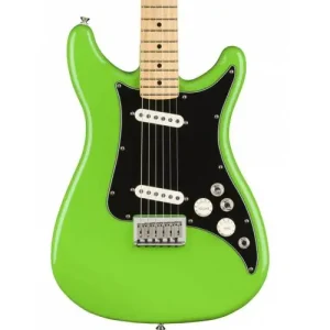 PLAYER LEAD II NEON GREEN Nouveauté