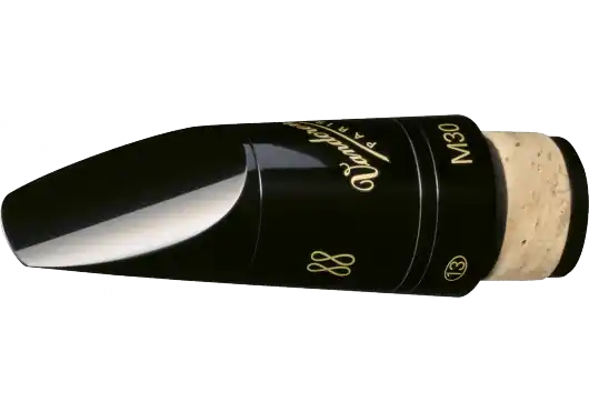 Offre Spéciale Vandoren 5RV Lyre Série 13 P88 - CM4028 - Bec clarinette Sib (diapason 440)