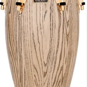 Seulement Aujourd'hui LATIN PERCUSSION LP805ZAW Quinto Galaxy 11" Giovanni Natural Ash Gold