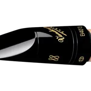 Paiement Sécurisé Vandoren B40 Série 13 P88 - CM4078 - Bec clarinette Sib (diapason 440)