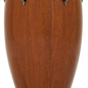 Nouvel Arrivage LATIN PERCUSSION LP522ZD Quinto Classic 11" Durian Brown Black Mirror