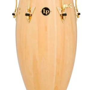 LATIN PERCUSSION LP522XAW Quinto Classic 11" Natural Gold Promotion