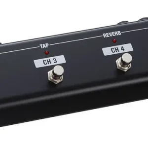 Offre Exclusive Boss GA-FC contrôleur pour blues Cube