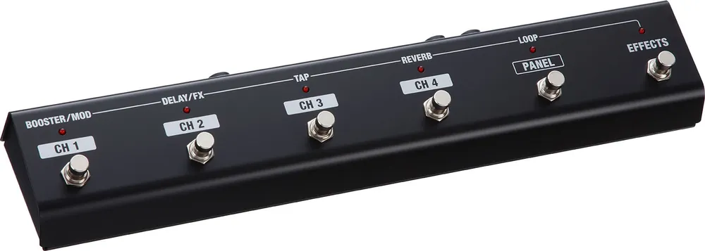 Offre Exclusive Boss GA-FC contrôleur pour blues Cube