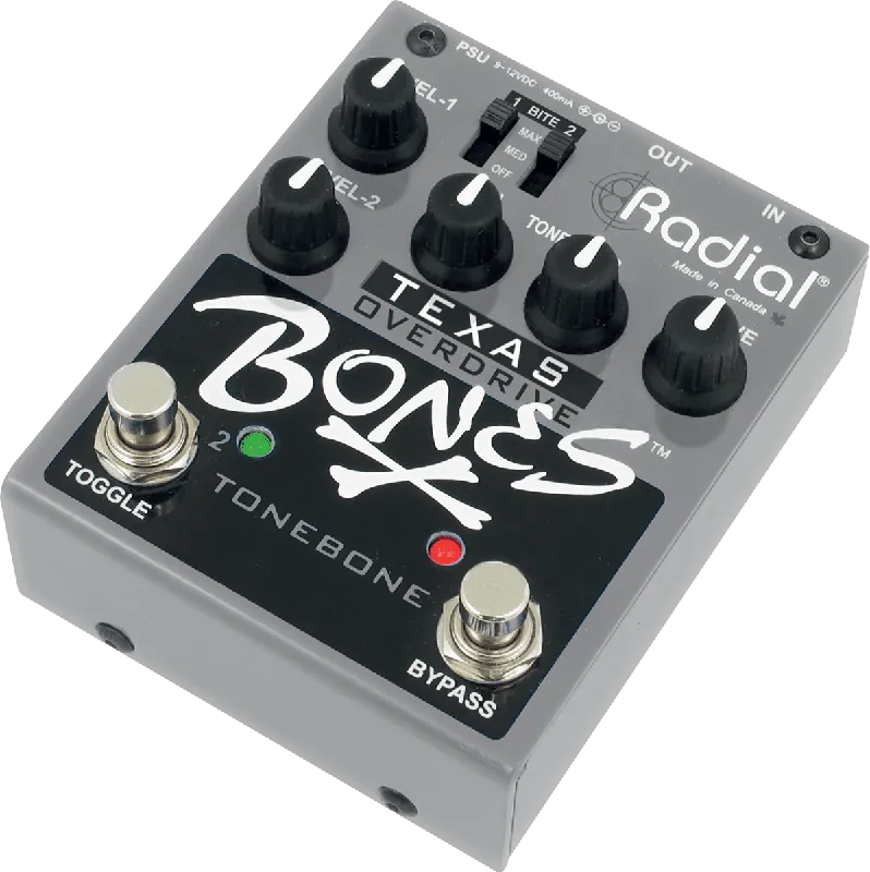 Retour Gratuit Radial Texas Overdrive blues