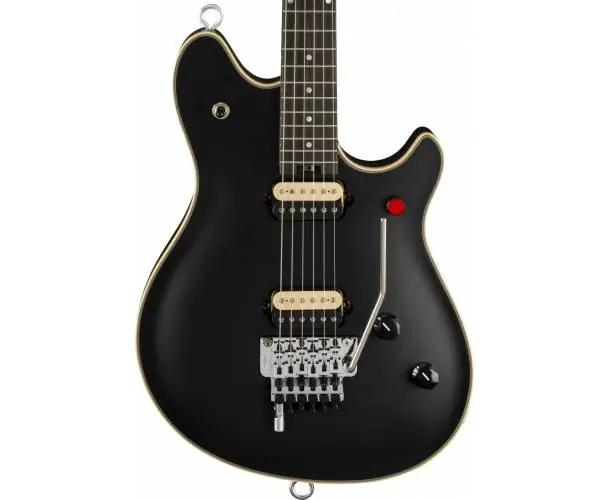 Réduction MIJ SERIES EVH SIGNATURE WOLFGANG STEALTH