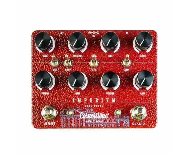 IMPERIUM Satisfait Ou Remboursé