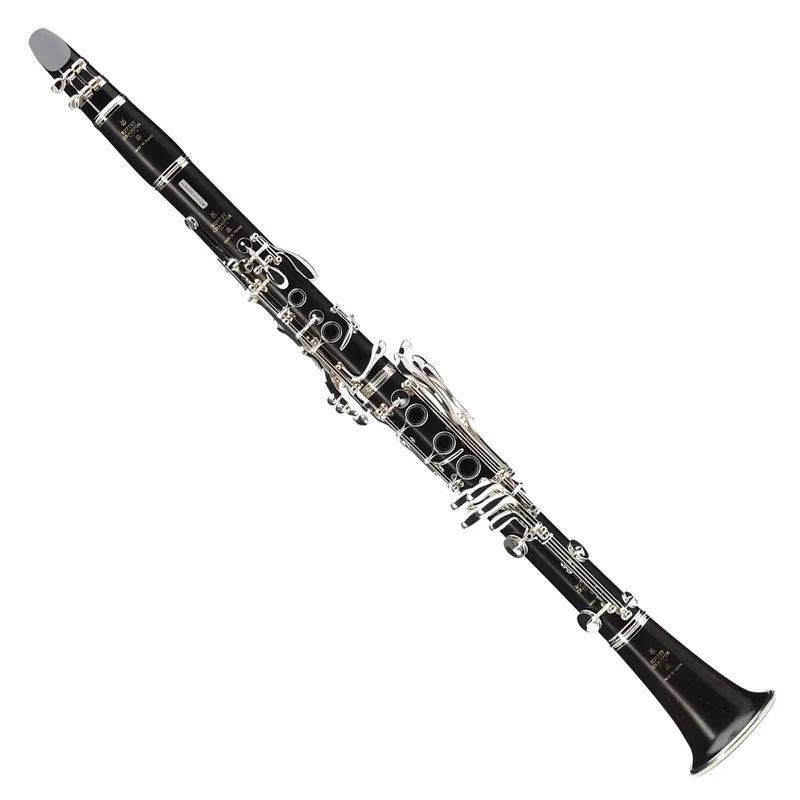 Quantité Limitée DISCONTINUE Buffet Crampon Tradition - clarinette Sib professionnelle - Ebène