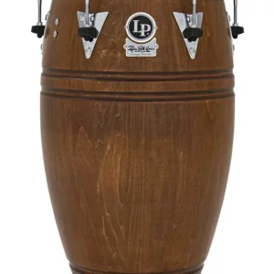 Bon Plan LATIN PERCUSSION LP522TRGM Quinto 11" Richie Garcia Top Tuning Satin Mavi Chrom