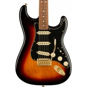 FSR TRIBUTE PLAYER STRAT PF 3TS GOLD Prix Cassé