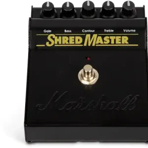 60TH ANNIVERSARY SHREDMASTER Top Vente