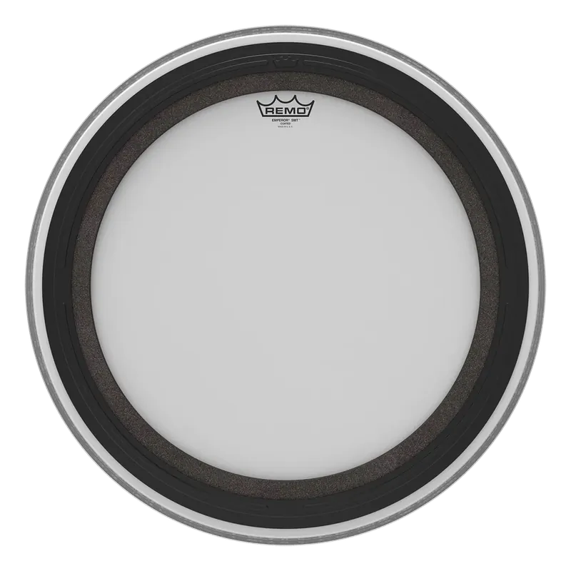 Acheter En Ligne REMO Emperor Smt 22" Bass Coated