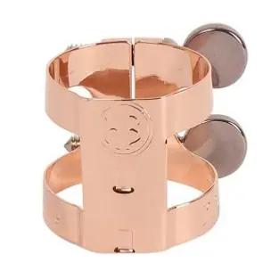 Nouvel Arrivage Buffet Crampon ICON Harmonie ligature clarinette sib/la, avec couvre-bec