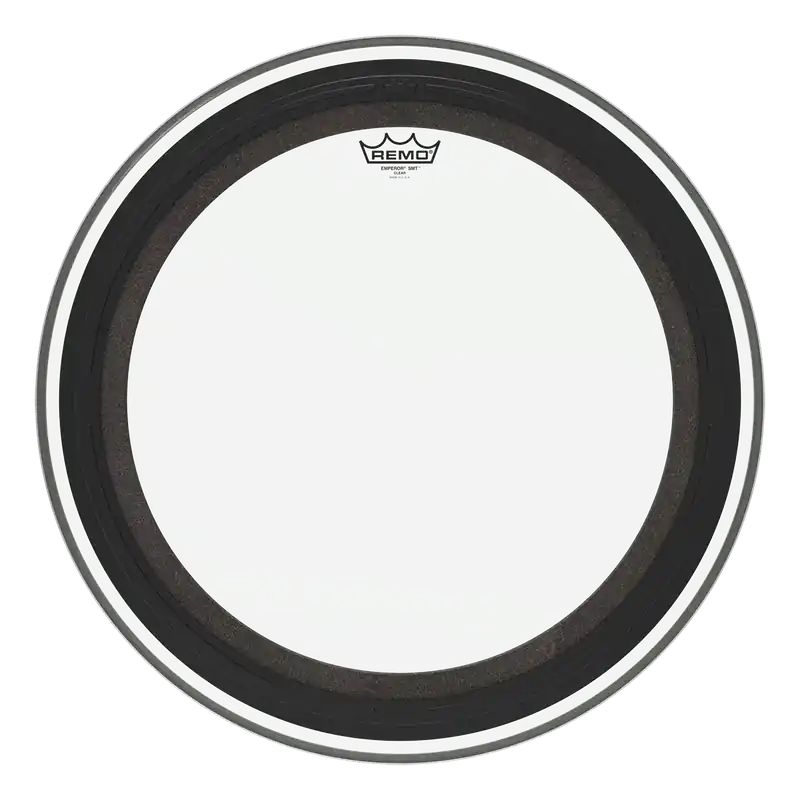 REMO Emperor Smt 24" Bass Clear Offre Spéciale