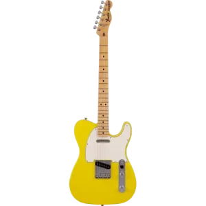 Expédition Rapide MADE IN JAPAN LIMITED INTERNATIONAL COLOR TELECASTER MONACO YELLOW