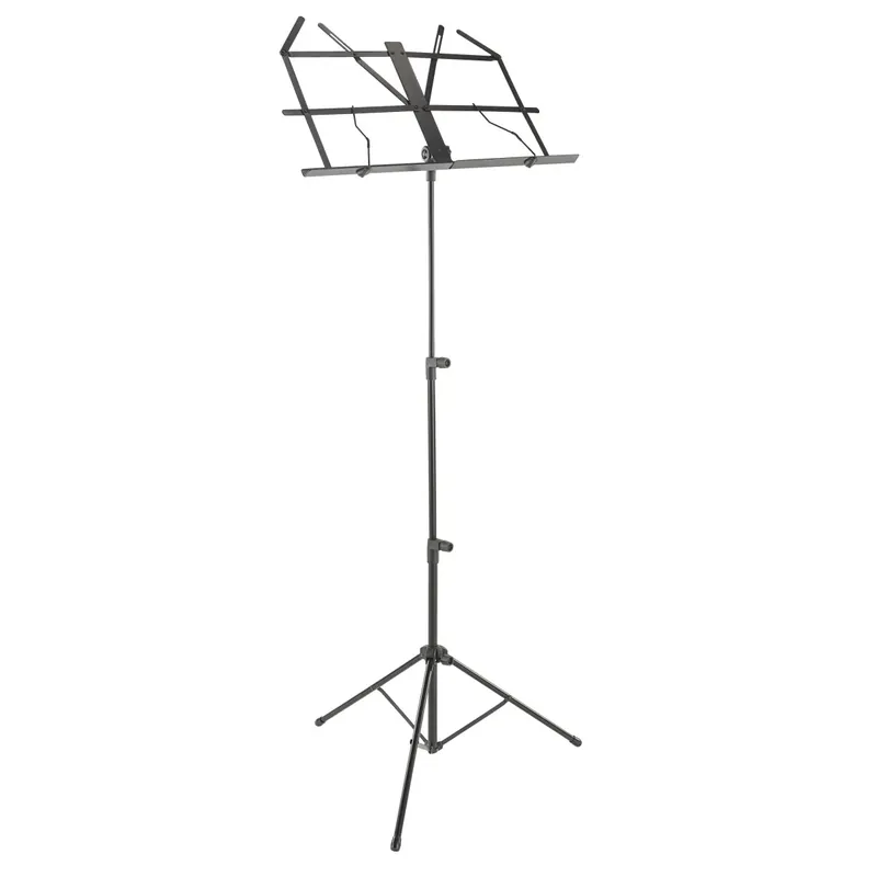 Pupitre Stagg Leger Pliable Soldes