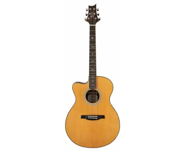 Retour Gratuit PRS SE A60E LEFTY