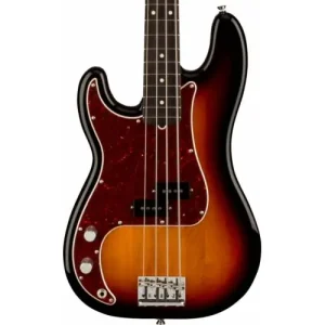 Haute Qualité AMERICAN PROFESSIONAL II PRECISION BASS LEFT-HAND