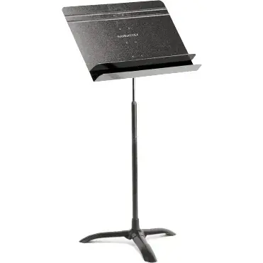 MANHASSET Pupitre Orchestral - Double Support Pas Cher
