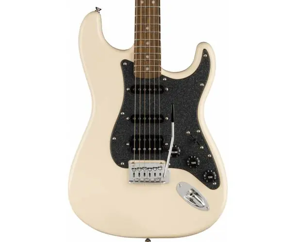 AFFINITY SERIES™ STRATOCASTER HSS Bon Marché