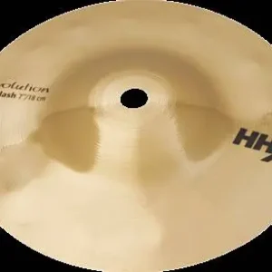 Sabian HHX 7 EVOLUTION SPLASH Authentique