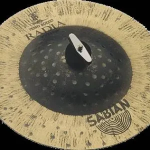 Must-Have DISCONTINUE Sabian T.BOZZIO 7 RADIA CUP CHIME