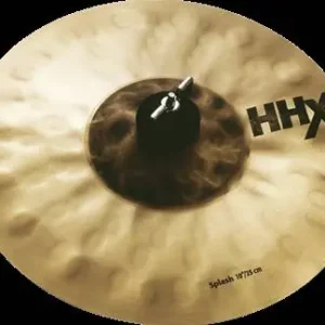 Super Prix Sabian HHX 10 SPLASH