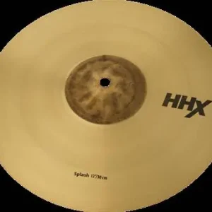 Sabian HHX 12 SPLASH Super Prix