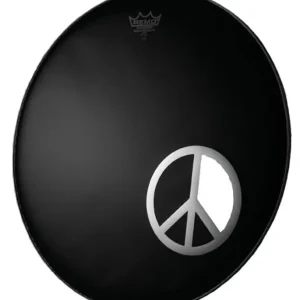 Remise Protection Event Remo 06" - Peace Chrome