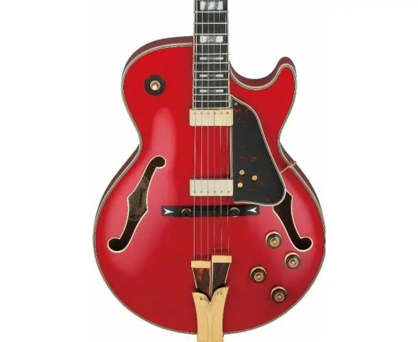Marque GB10SEFMSRR SAPPHIRE RED