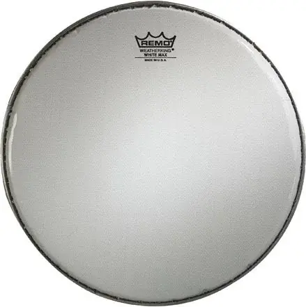Remise REMO Falams 14" Whitemax
