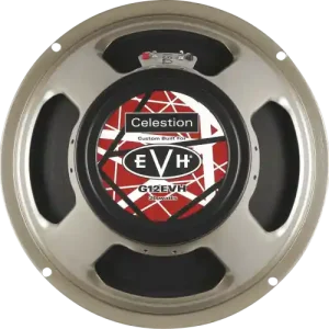G12 EVH 8 OHM Vente Flash