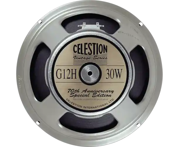 Bon Marché G12H ANNIVERSARY 8 OHM